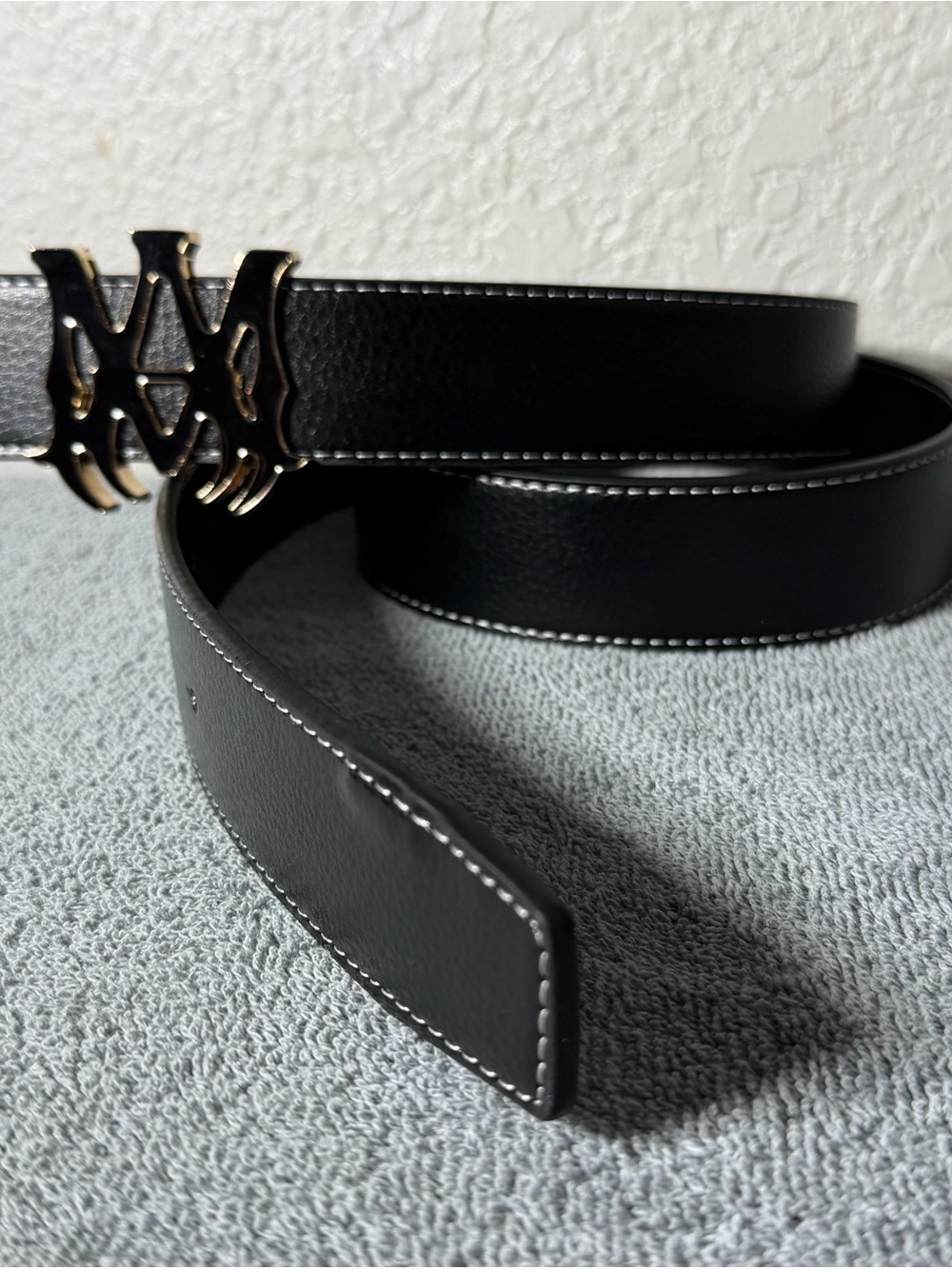 Belt waist size 30-34